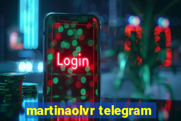 martinaolvr telegram